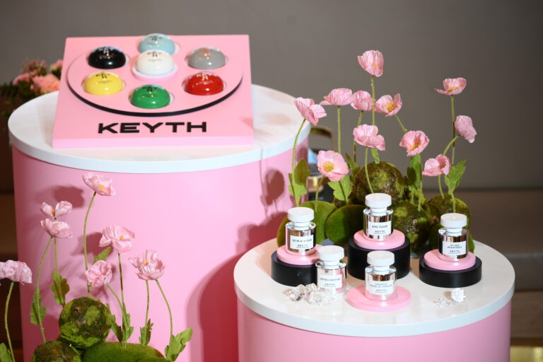 KEYTH