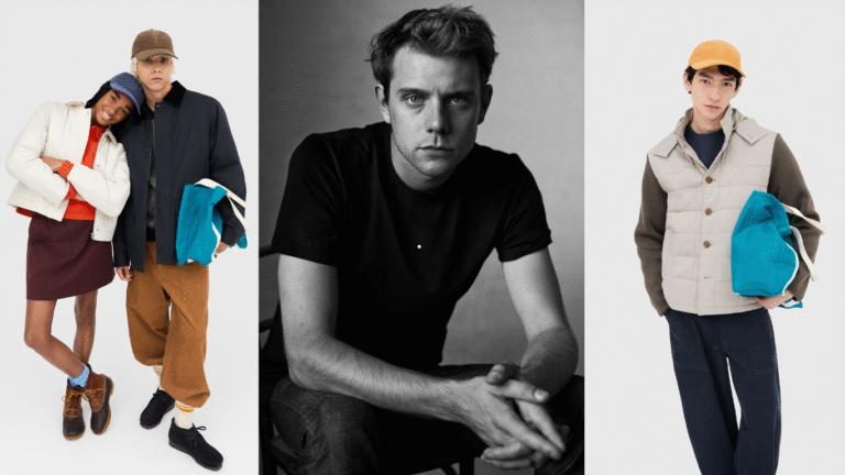 UNIQLO x JW ANDERSON