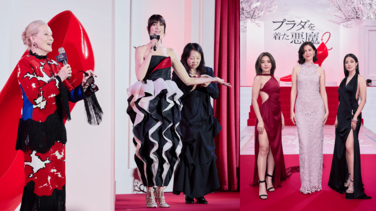 The Devil Wears Prada 2